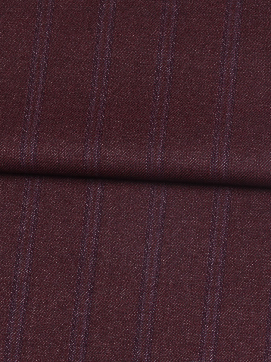 WOODY CHALK STRIPE SUIT